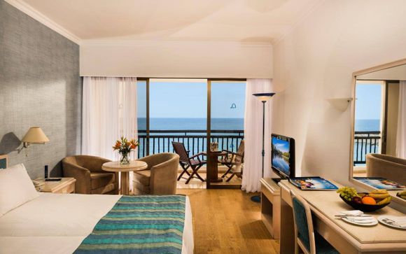 Ihr 5* Hotel