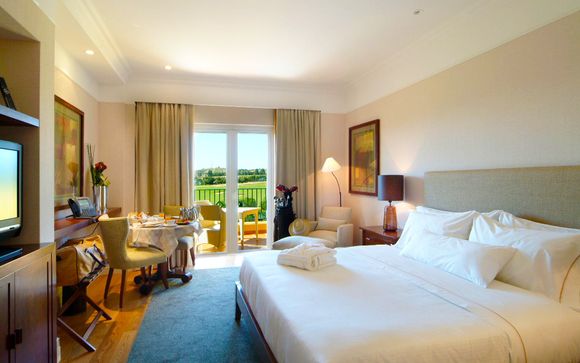 Ihr 5* Hotel
