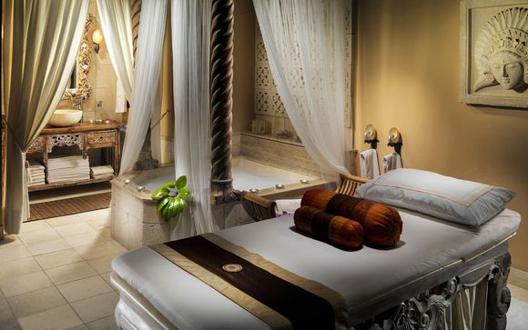 Ihr Freizeit- und Wellnessangebot