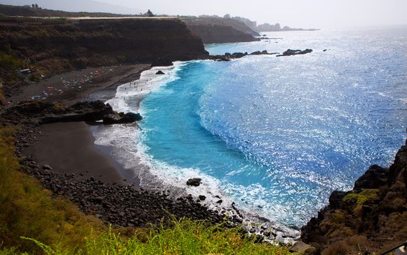 Willkommen auf... Teneriffa!