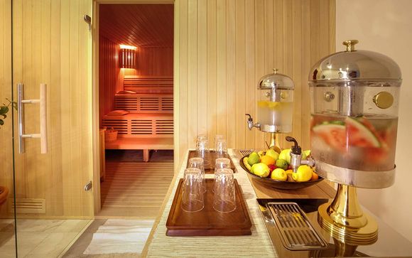 Ihr Freizeit- und Wellnessangebot