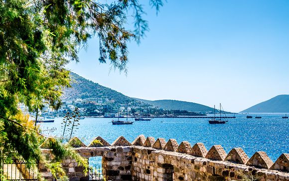 Ihre Rundreise im Detail