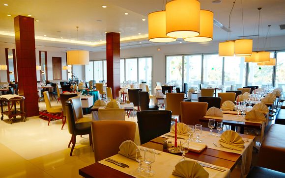 Poussez les portes de votre 4*