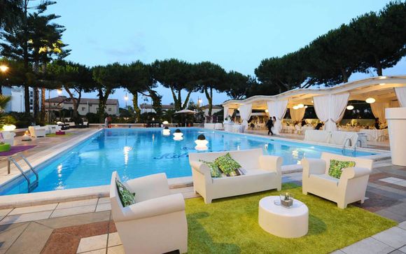 Ihr Freizeit- und Wellnessangebot