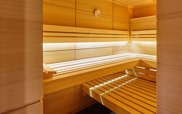 Ihr Freizeit- und Wellnessangebot