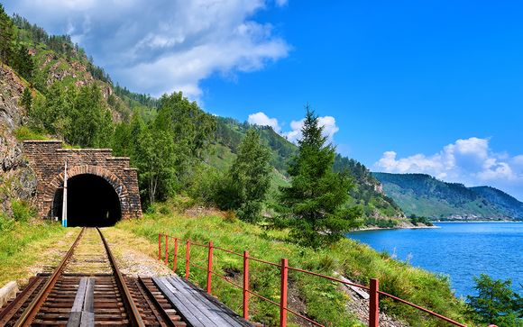 Ihre Rundreise im Detail - 14 Nächte