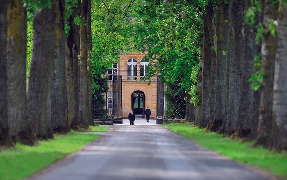 Ihr Freizeit- und Wellnessangebot