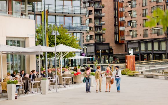 Ihre Rundreise im Detail