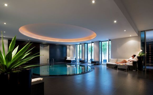 Ihr Freizeit- und Wellnessangebot