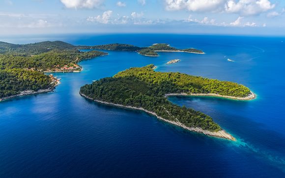 Rendez-vous... en Croatie