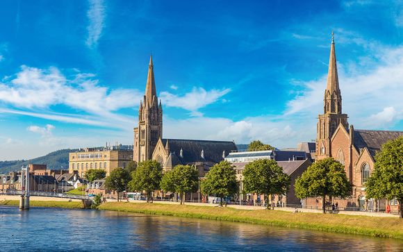 Zoom sur votre programme 10 jours / 9 nuits