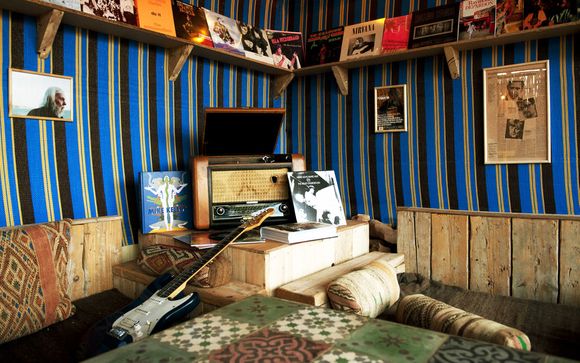 Ihr Freizeit- und Wellnessangebot