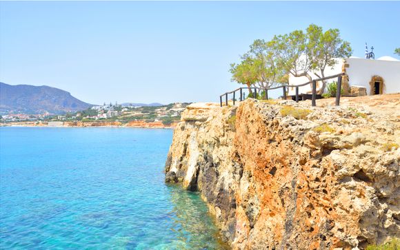 Willkommen auf... Kreta!