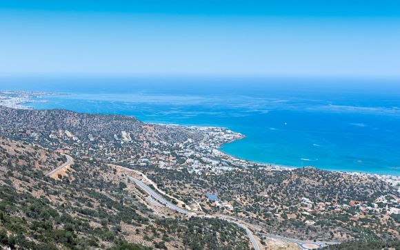 Willkommen auf... Kreta!