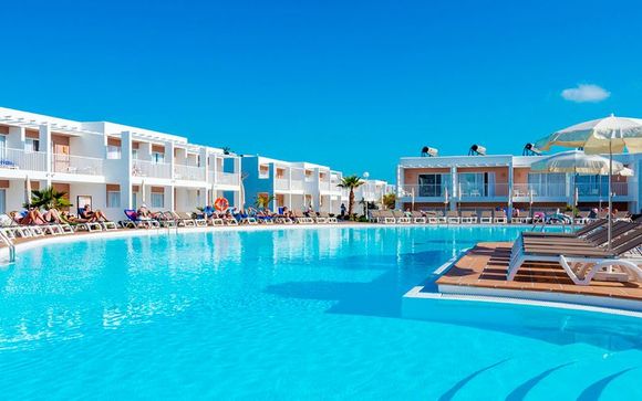 Ihr Freizeit- und Wellnessangebot