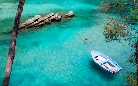 Willkommen auf... Mallorca!