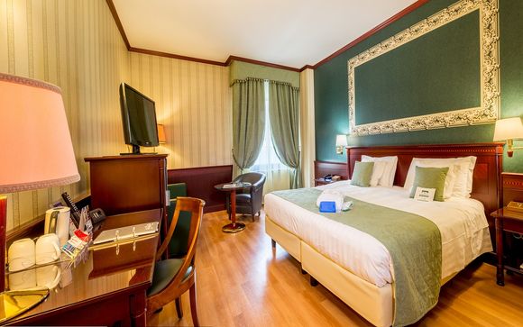 Ihr Hotel
