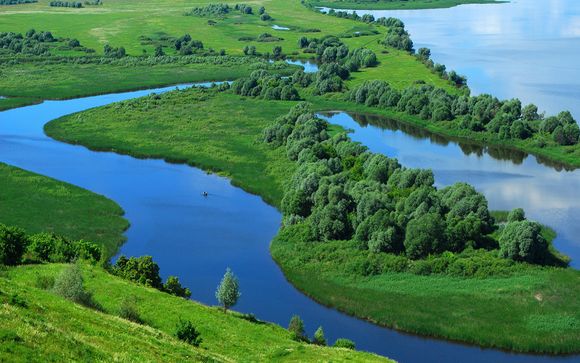 Rendez-vous... en Russie