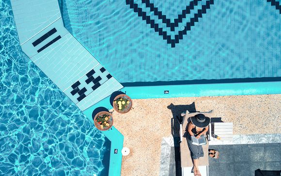 Ihr Freizeit- und Wellnessangebot