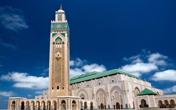 Ihre Rundreise im Detail