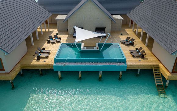 Ihr Freizeit- und Wellnessangebot