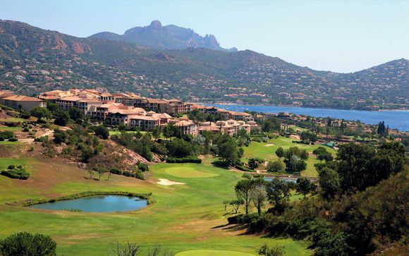 Rendez-vous... à Saint Raphaël