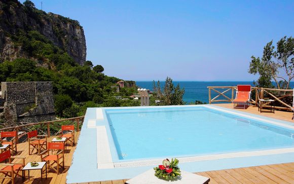 Ihr Freizeit- und Wellnessangebot