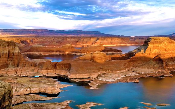 Ihre Rundreise im Detail