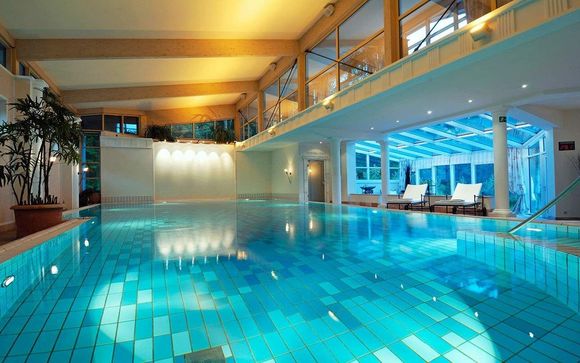 Ihr Freizeit- und Wellnessangebot