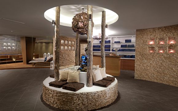 Ihr Freizeit- und Wellnessangebot