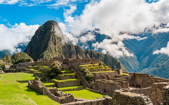 Ihre Rundreise im Detail