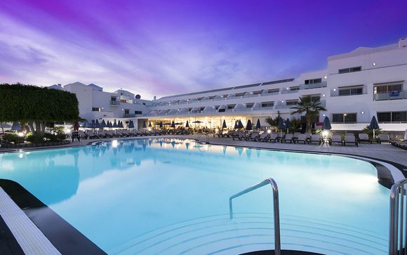 Poussez les portes de votre 4*