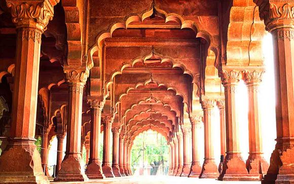 Ihre Rundreise im Überblick