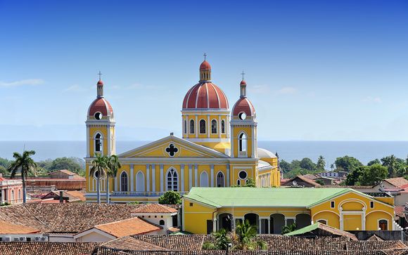 Ihre Rundreise in 10 Nächten