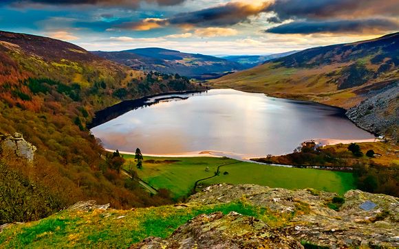 Ihre Rundreise im Detail