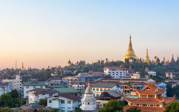 Ihre Rundreise im Detail