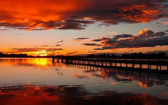 Votre autotour en un clin d'oeil