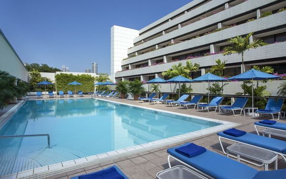 Ihr Freizeit- und Wellnessangebot