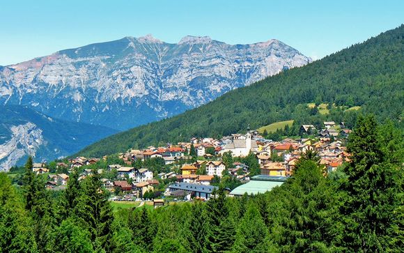 Willkommen in... Südtirol!