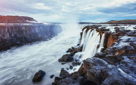 Votre circuit en un clin d'oeil