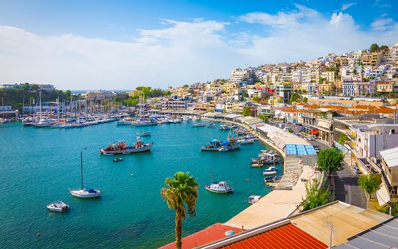 Ihr Freizeit- und Wellnessangebot