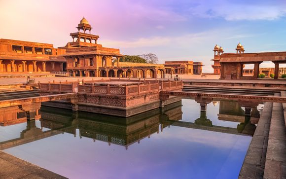 Ihre Rundreise im Detail