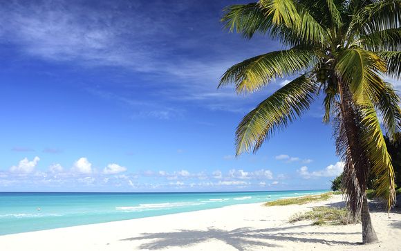 Willkommen in... Kuba!