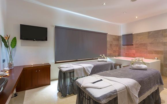 Ihr Freizeit- und Wellnessangebot