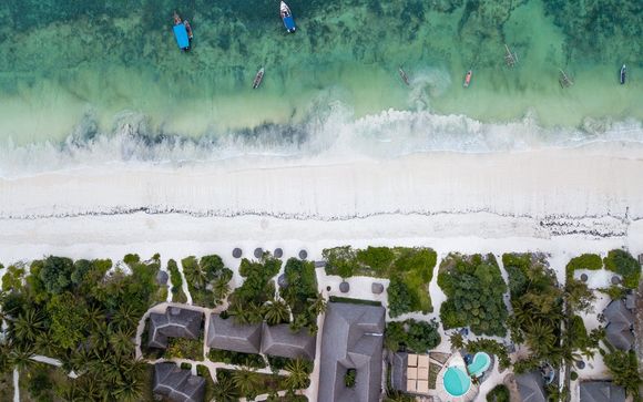 Poussez les portes de votre 4*