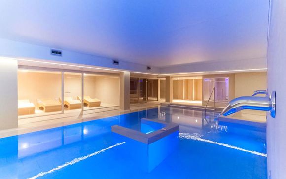 Ihr Freizeit- und Wellnessangebot