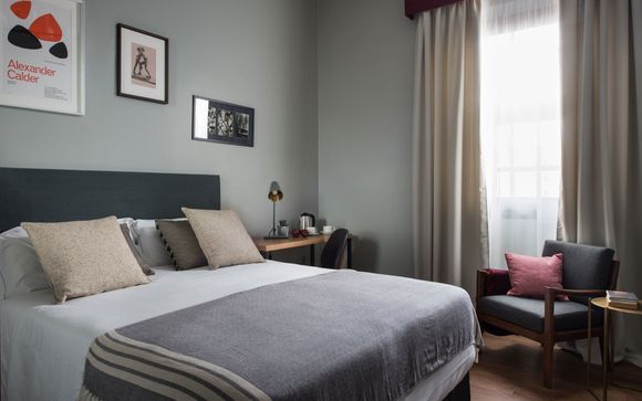 Ihr Zimmer