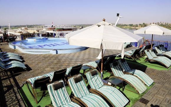 Ihre Rundreise im Detail