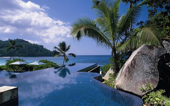 Willkommen auf den Seychellen !