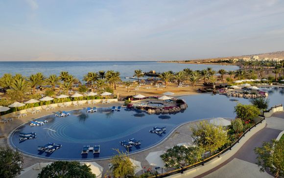 Ihr optionaler Strandaufenthalt